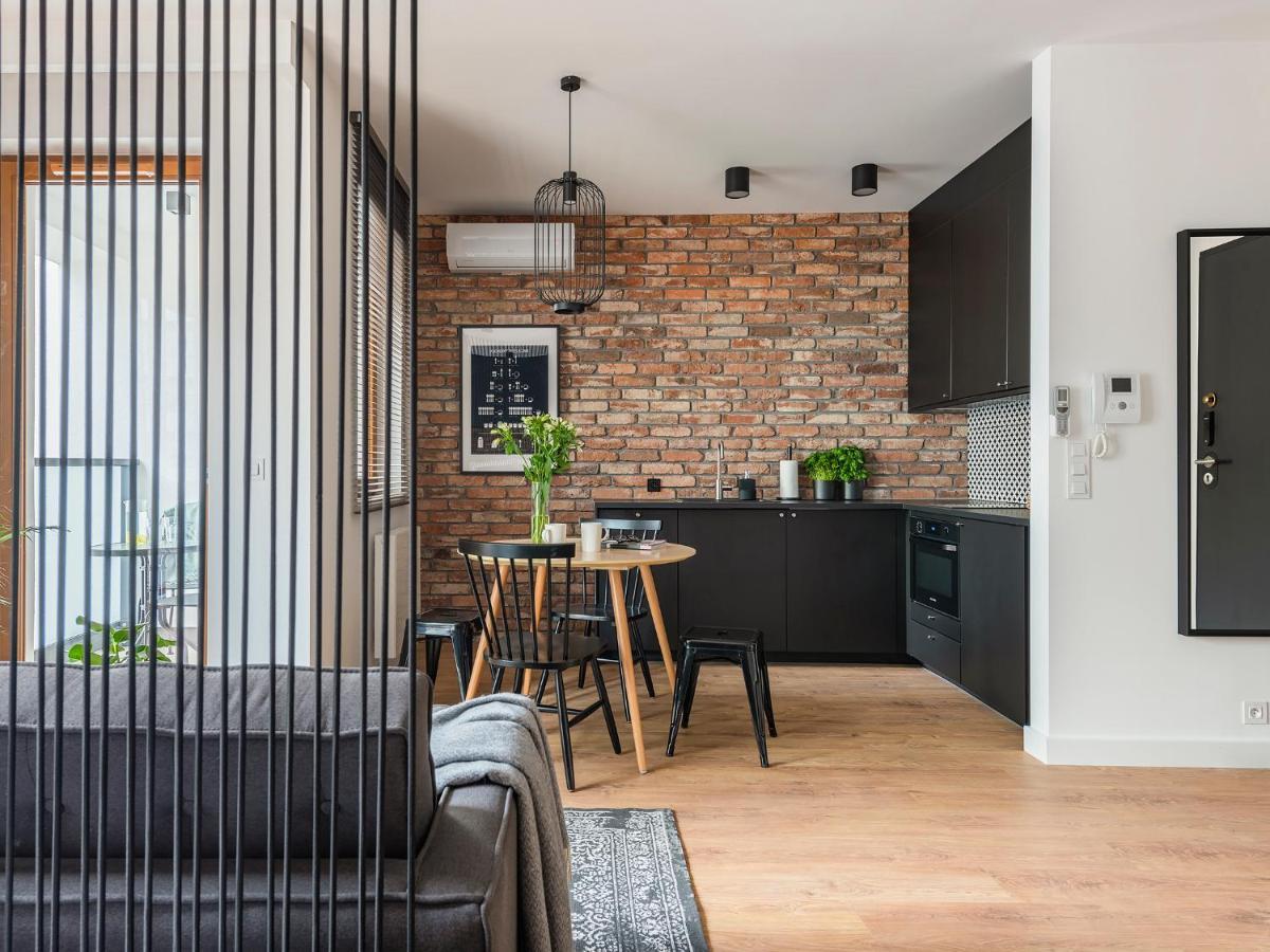 Yoursecondflat Grzybowska Metropoint Warsaw Exterior photo